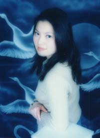 Janet Teng