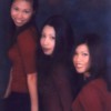 Hedda and her sisters