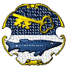 key and fish