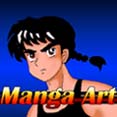 Manga Page