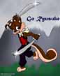 Go w/swords
