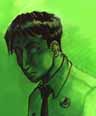 Agent Fox Mulder