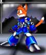 Mega Cat X
