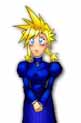 Miss Cloud