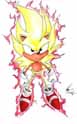 Super Saiyan