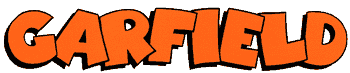 Titulo de garfield