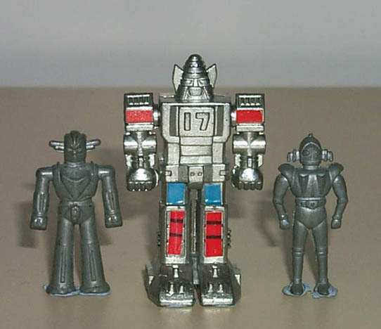 Popy No.17