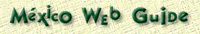 Visita el mejor directorio de p�ginas web de M�xico.