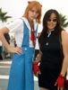 Asuka Soryu Langley and Katsuragi Misato (43k)