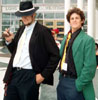 Jigen and Lupin (41k)