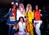 Revolutionary Girl Utena Group Shot (42k)