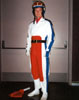 Rick Hunter in Veritech Uniform (46k)