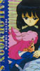 Sailor Saturn and Sailor Chibi Moon (24k)
