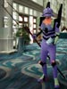 Unit 01 Test With The N^2 Mine and The Spear of Longinus (45k)