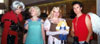 Vision of Escaflowne Group Shot (46k)