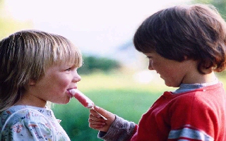 Share to Make Friends (54k)