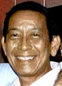 Eden R. Silvestre