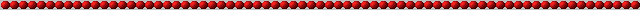 red beaded line