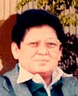 Sally R. Silvestre