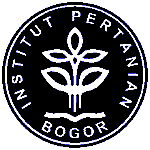 Logo Institut Pertanian Bogor