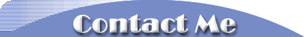 Welcome to my homepage