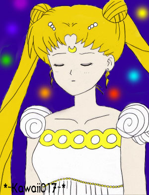 Moonhime