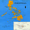 Philippine Map