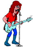 musician