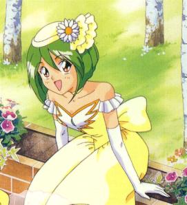 Daisy