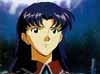 Misato Katsuragi