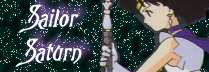 Sailor Saturn