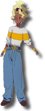 Mihoshi