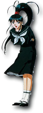 Achika