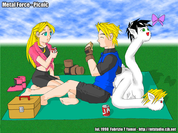 Picnic
