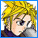 Cloud Strife