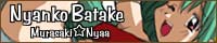 Nyanko Batake