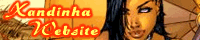Xandinha Website