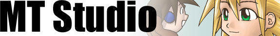 [MT] Studio - Manga