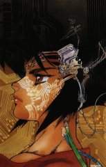 Ghost in the Shell
