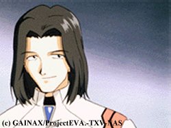 Shigeru
