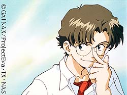 Kensuke