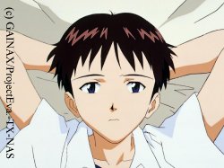 Shinji