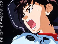 Shinji