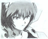 Rei Ayanami
