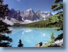 Moraine Lake, Banff National Park