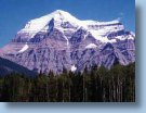Mount Robson
