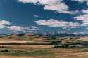 Foothills, Southern Alberta