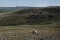 Grasslands National Park, Saskatchewan