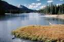 Mud Lake, Kananaskis Country, Alberta