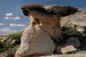 Writing on Stone Provincial Park, Alberta
